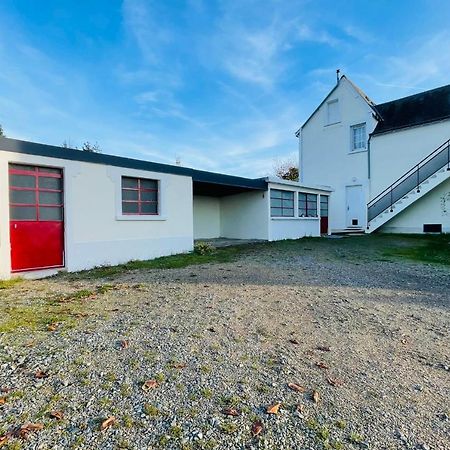 Apartment "Le Briand" Charming Base For Your Sightseeing In Touraine Noizay Exterior photo