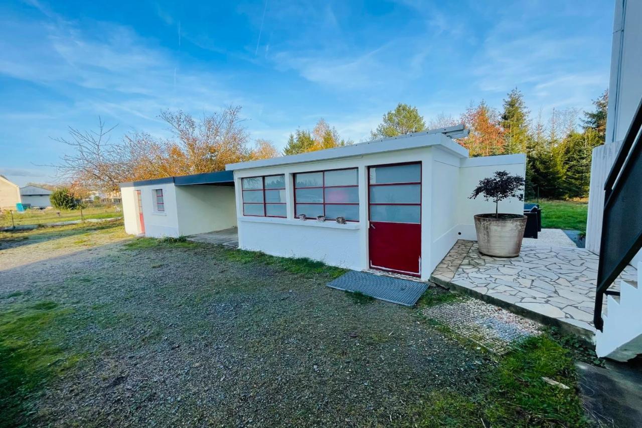 Apartment "Le Briand" Charming Base For Your Sightseeing In Touraine Noizay Exterior photo