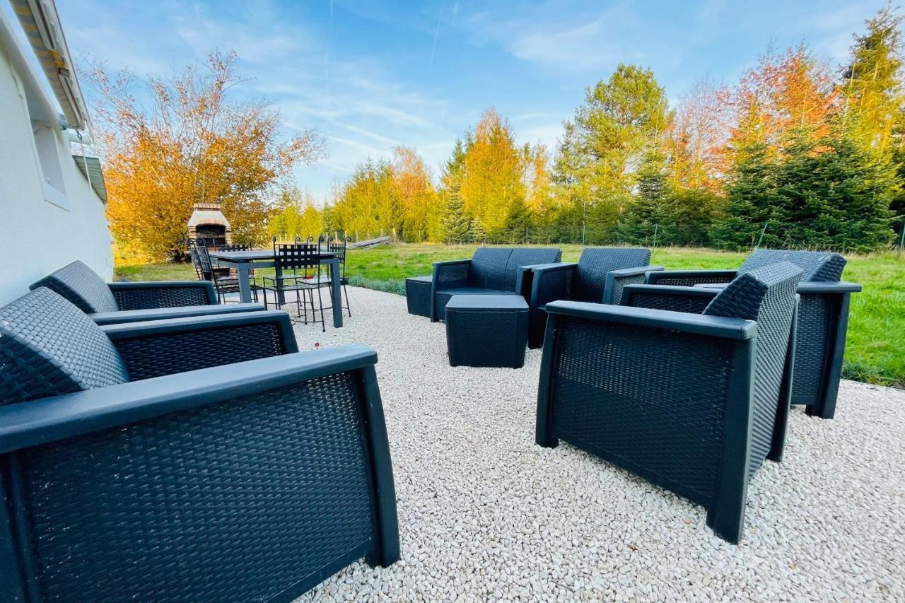 Apartment "Le Briand" Charming Base For Your Sightseeing In Touraine Noizay Exterior photo